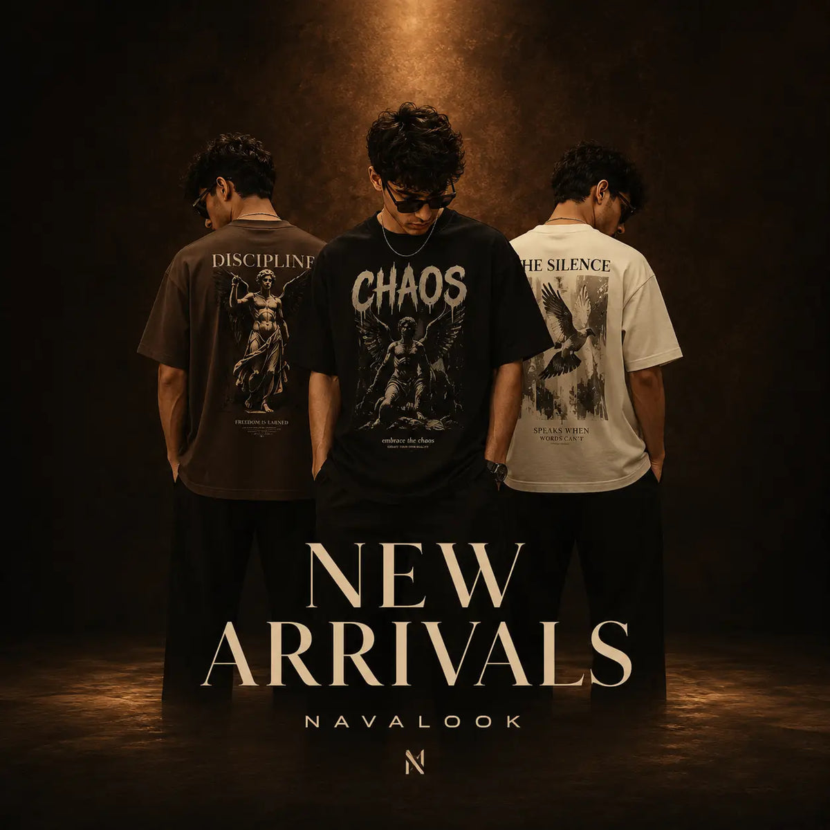 New Arrivals