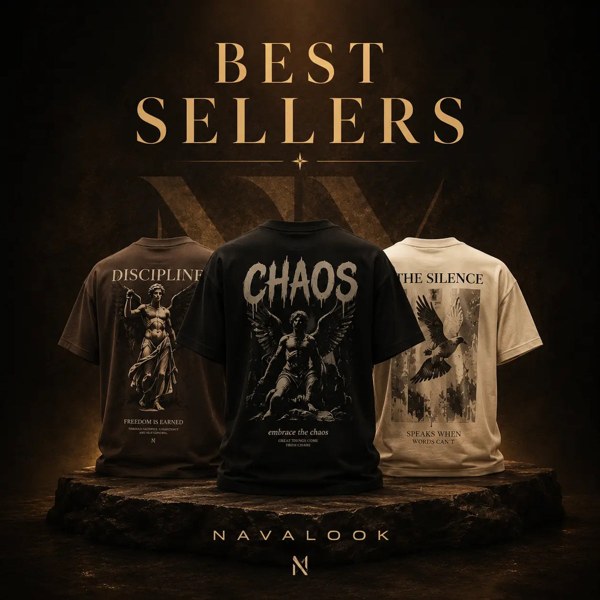 Best Sellers