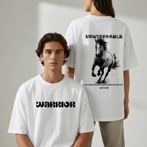 Navalook: The Urban Warrior Drop