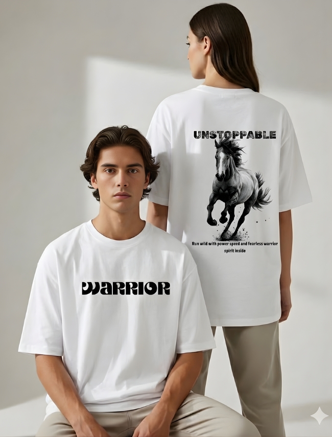 Navalook: The Urban Warrior Drop